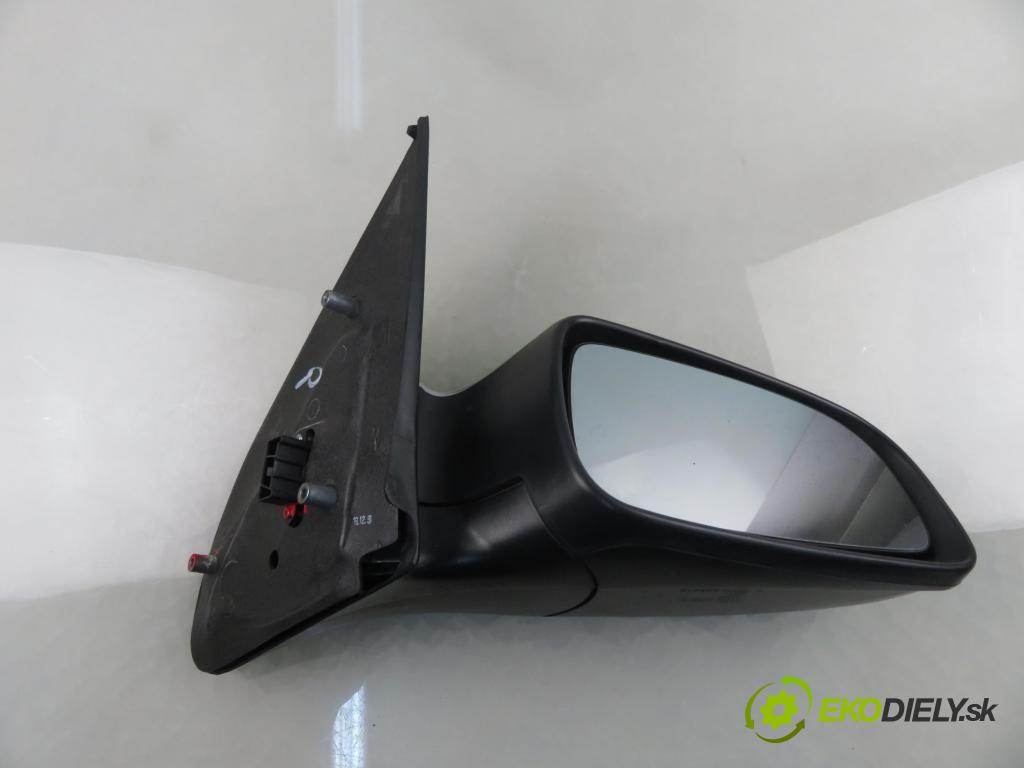 OPEL ASTRA H (A04) HB 2007 66,00 1.3 CDTI 90 - Z 13 DTH 1248,00 zpětné zrcátko