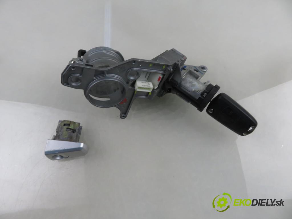 OPEL ASTRA H (A04) HB 2007 66,00 1.3 CDTI 90 - Z 13 DTH 1248,00 spínačka / VLOŽKY 2421430 ; N0501881 ; N0501882