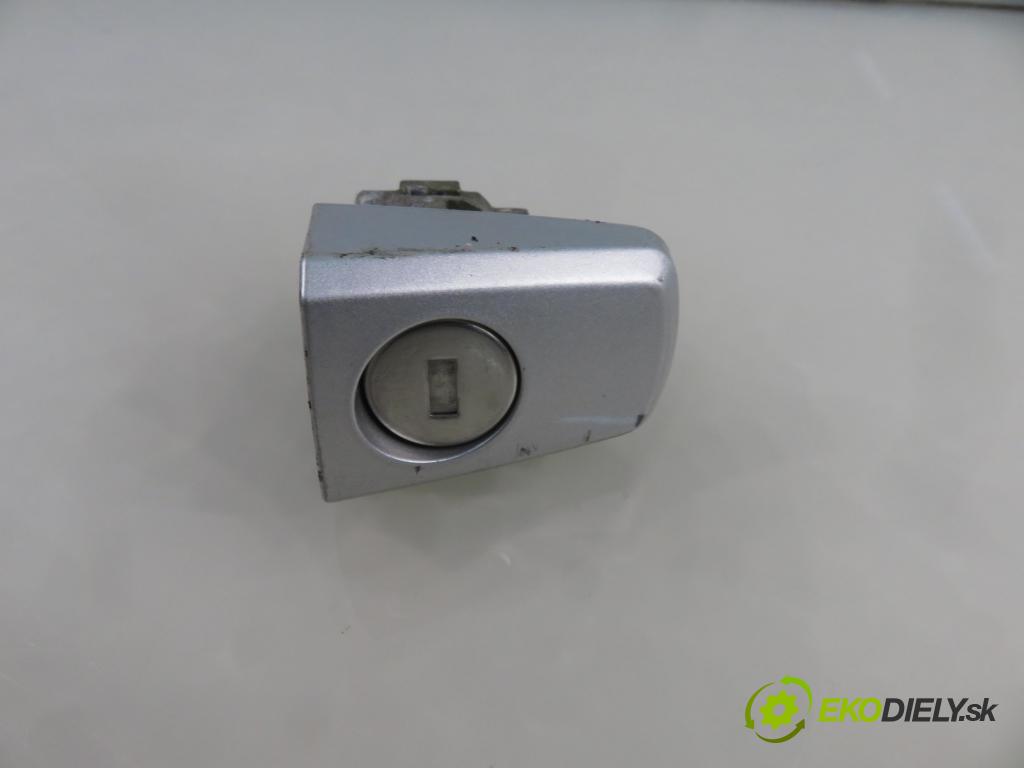 OPEL ASTRA H (A04) HB 2007 66,00 1.3 CDTI 90 - Z 13 DTH 1248,00 spínačka / VLOŽKY 2421430 ; N0501881 ; N0501882