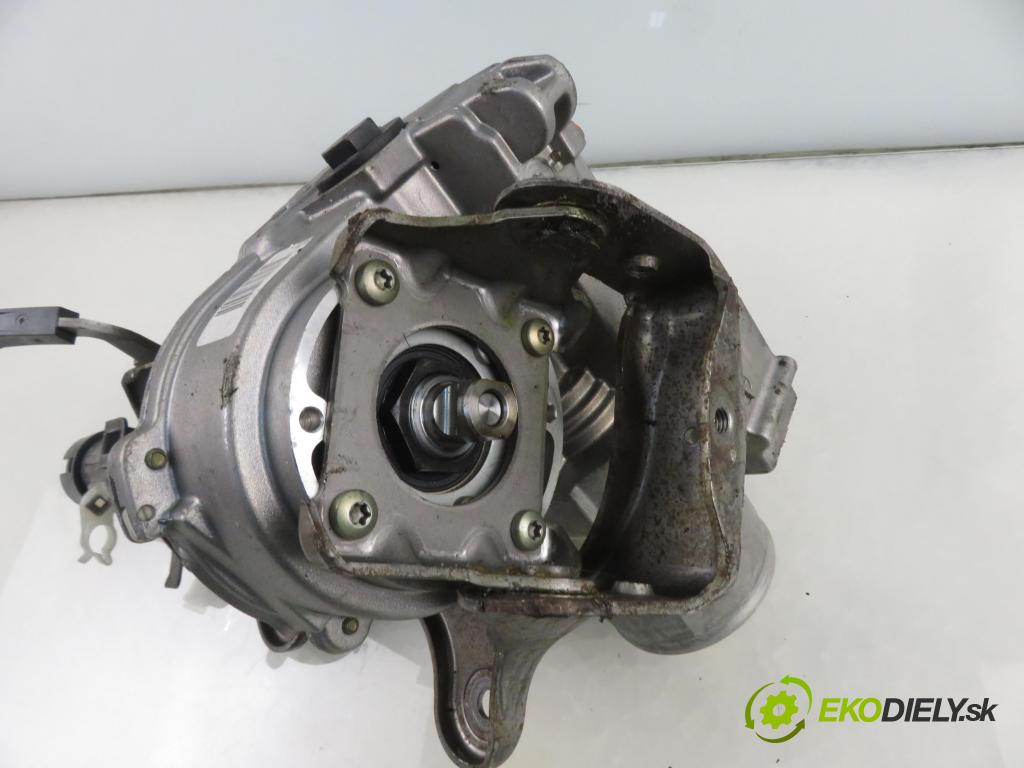 RENAULT SCENIC II (JM0/1_) MINIVAN 2004 60,00 1.5 dCi (JM0F) - K9K 722 1461,00 SLOUPEC / PODPORA elektrický 8200035272 ; 50300389