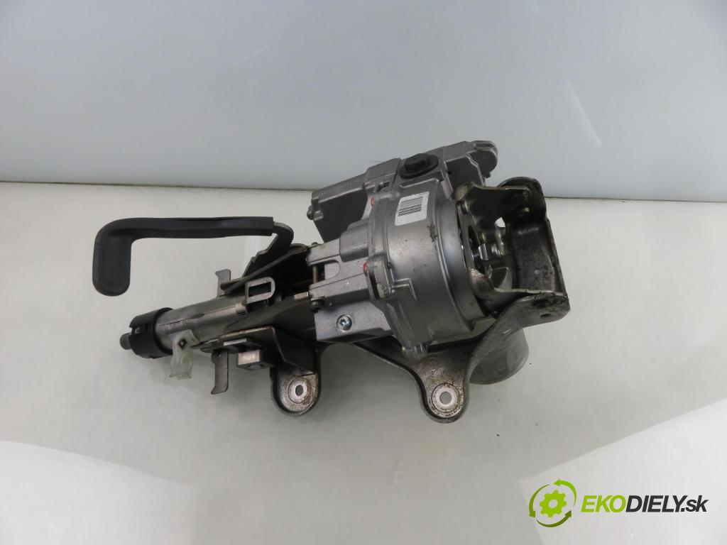RENAULT SCENIC II (JM0/1_) MINIVAN 2004 60,00 1.5 dCi (JM0F) - K9K 722 1461,00 SLOUPEC / PODPORA elektrický 8200035272 ; 50300389