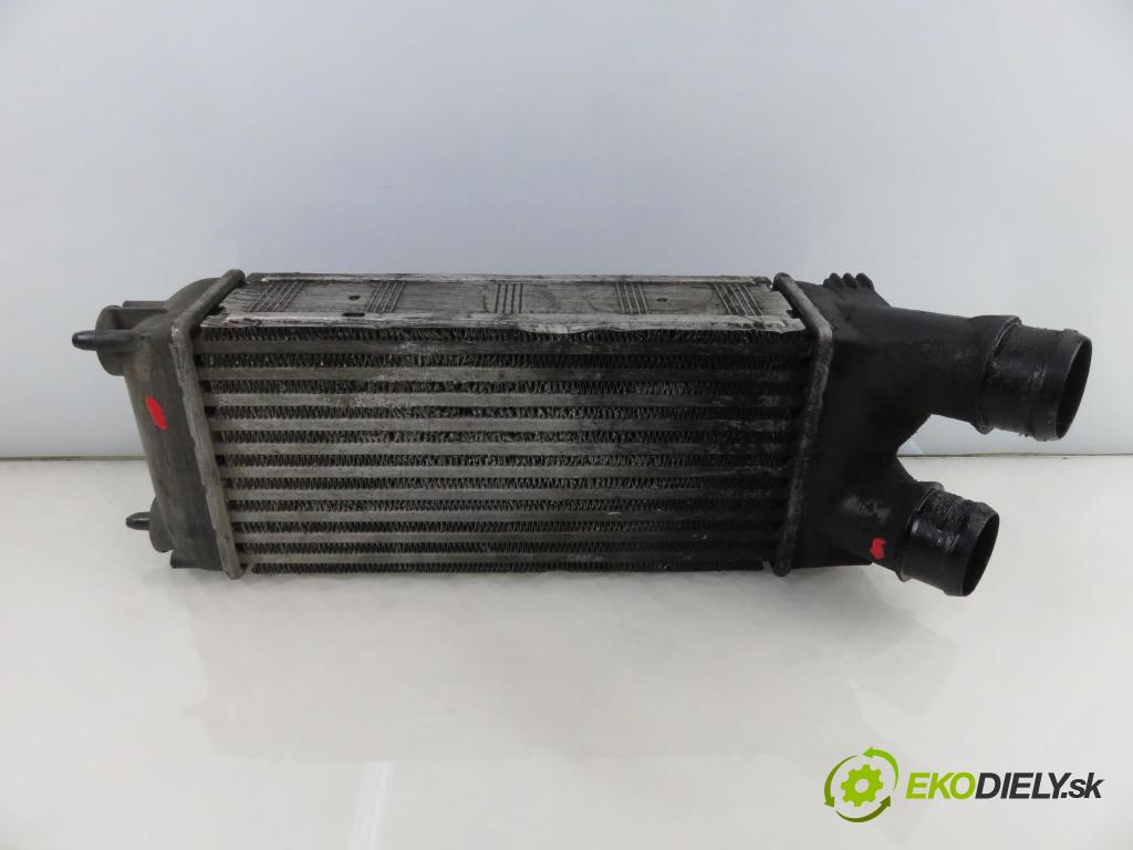 PEUGEOT PARTNER Skrzynia FURGON 2011 55,00 1.6 HDi - 9HT (DV6BTED4) 1560,00 chladič intercooler 9682434580