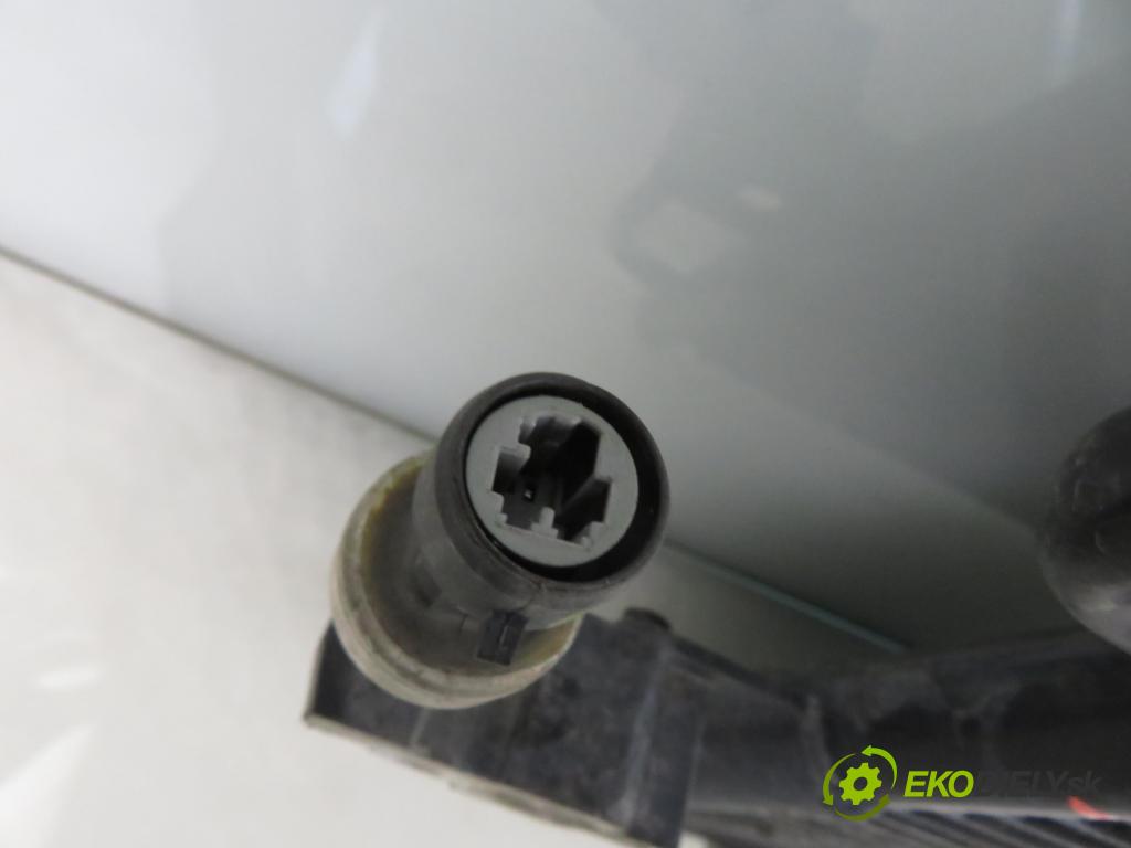 OPEL ASTRA H (A04) HB 2007 66,00 1.3 CDTI 90 - Z 13 DTH 1248,00 chladič klimatizácie  (Chladič klimatizácie)