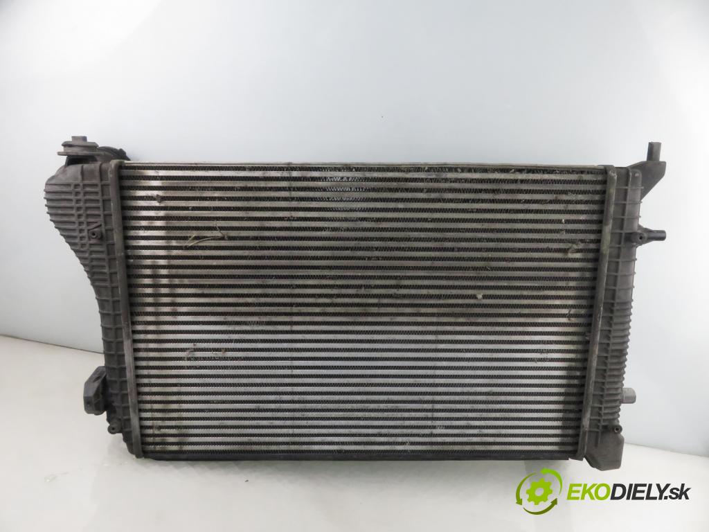 VW CADDY III Furgon (2KA, 2KH, 2CA, 2CH) FURGON 2007 77,00 1.9 TDI - BLS 1896,00 chladič intercooler 