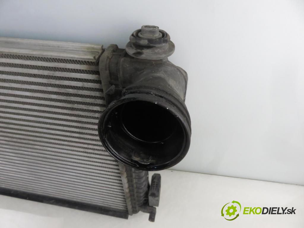 VW CADDY III Furgon (2KA, 2KH, 2CA, 2CH) FURGON 2007 77,00 1.9 TDI - BLS 1896,00 chladič intercooler