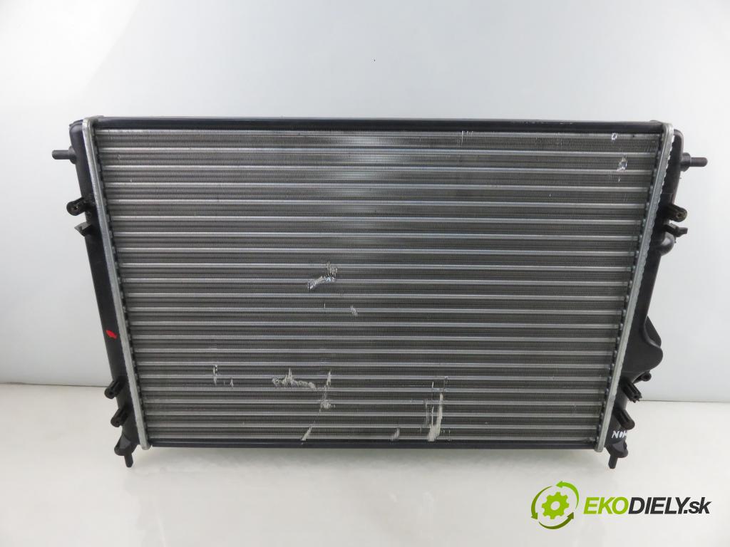 RENAULT SCENIC I (JA0/1_) MINIVAN 2002 0,00 1.6 - K4M 708 1598,00 chladič vody 