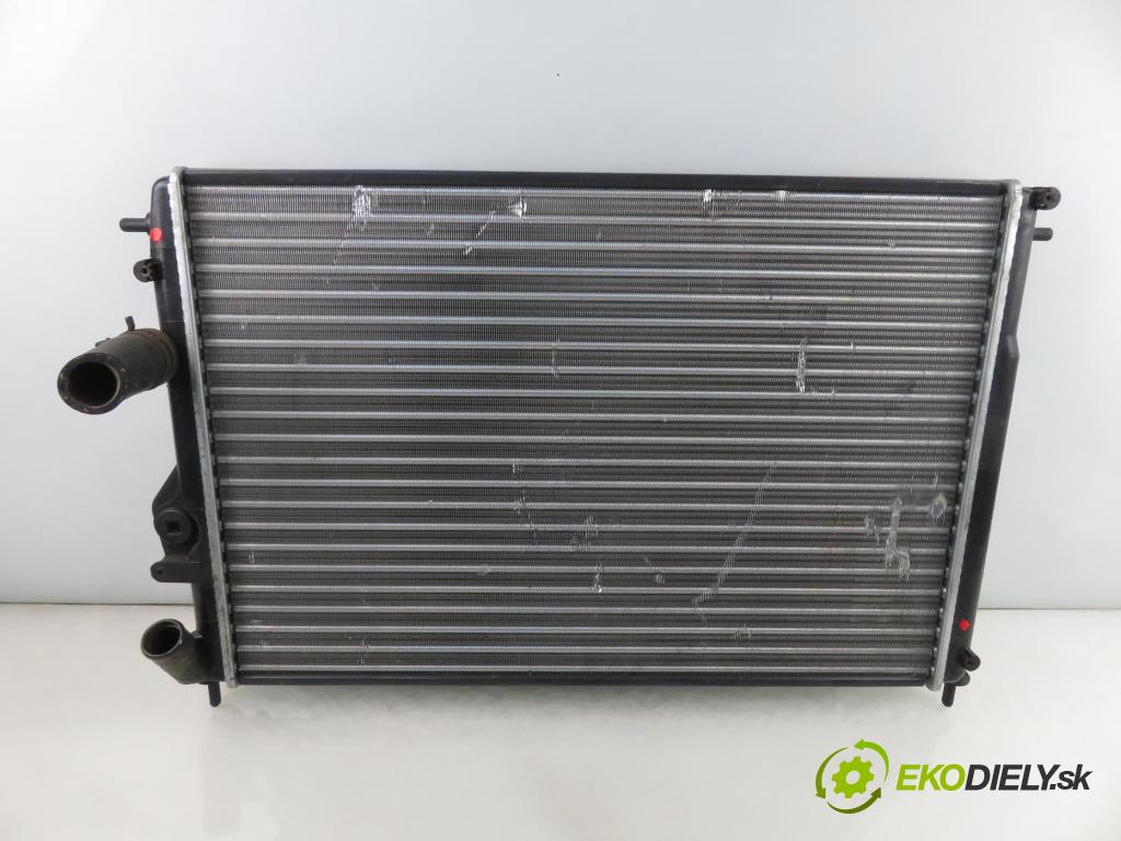 RENAULT SCENIC I (JA0/1_) MINIVAN 2002 0,00 1.6 - K4M 708 1598,00 chladič vody