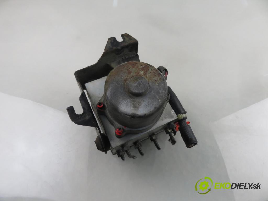 HONDA HR-V (GH) CROSSOVER 2004 91,00 1.6 16V 4WD (GH2, GH4) - D16W5 1590,00 Pumpa ABS A409800189 ; X2T34576T ; AC051192381 (Pumpa ABS)