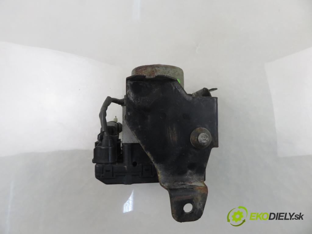 HONDA HR-V (GH) CROSSOVER 2004 91,00 1.6 16V 4WD (GH2, GH4) - D16W5 1590,00 Pumpa ABS A409800189 ; X2T34576T ; AC051192381 (Pumpa ABS)