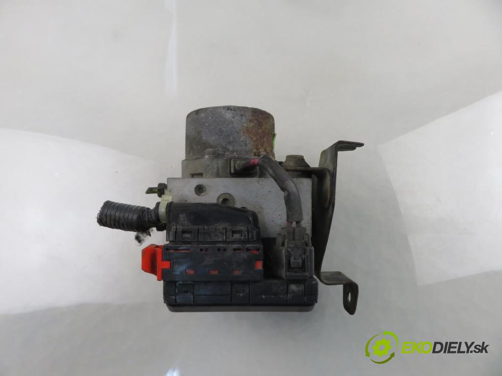 HONDA HR-V (GH) CROSSOVER 2004 91,00 1.6 16V 4WD (GH2, GH4) - D16W5 1590,00 Pumpa ABS A409800189 ; X2T34576T ; AC051192381 (Pumpa ABS)