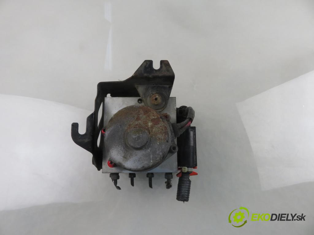 HONDA HR-V (GH) CROSSOVER 2004 91,00 1.6 16V 4WD (GH2, GH4) - D16W5 1590,00 Pumpa ABS A409800189 ; X2T34576T ; AC051192381 (Pumpa ABS)