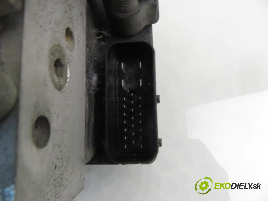 HONDA HR-V (GH) CROSSOVER 2004 91,00 1.6 16V 4WD (GH2, GH4) - D16W5 1590,00 Pumpa ABS A409800189 ; X2T34576T ; AC051192381 (Pumpa ABS)