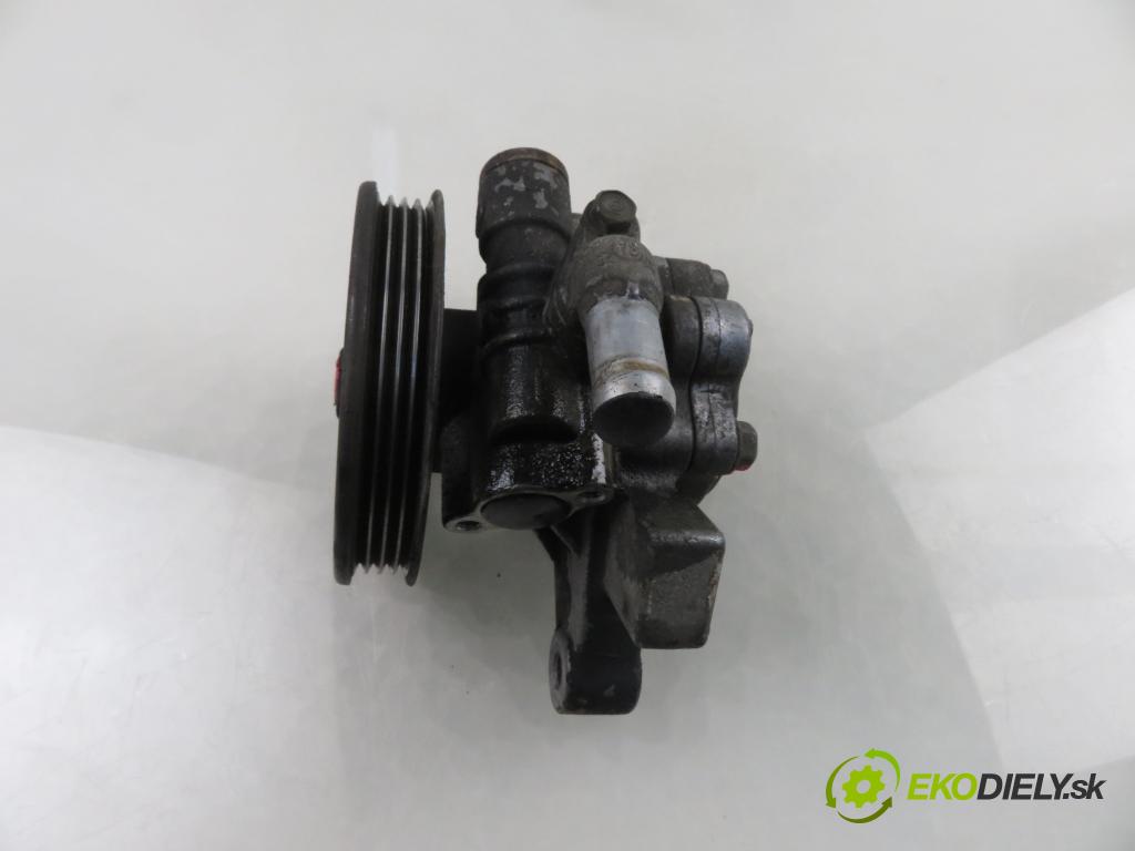 HONDA HR-V (GH) CROSSOVER 2004 91,00 1.6 16V 4WD (GH2, GH4) - D16W5 1590,00 pumpa servočerpadlo  (Servočerpadlo)