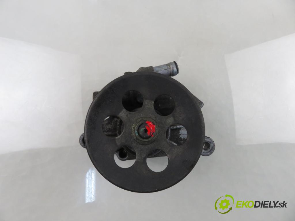 HONDA HR-V (GH) CROSSOVER 2004 91,00 1.6 16V 4WD (GH2, GH4) - D16W5 1590,00 pumpa servočerpadlo  (Servočerpadlo)