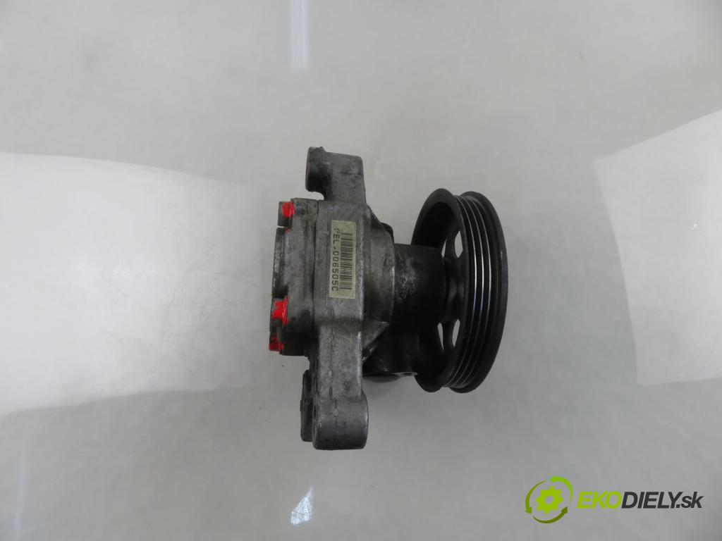 HONDA HR-V (GH) CROSSOVER 2004 91,00 1.6 16V 4WD (GH2, GH4) - D16W5 1590,00 pumpa servočerpadlo  (Servočerpadlo)