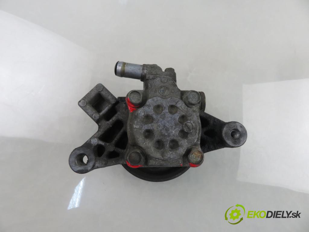 HONDA HR-V (GH) CROSSOVER 2004 91,00 1.6 16V 4WD (GH2, GH4) - D16W5 1590,00 pumpa servočerpadlo  (Servočerpadlo)