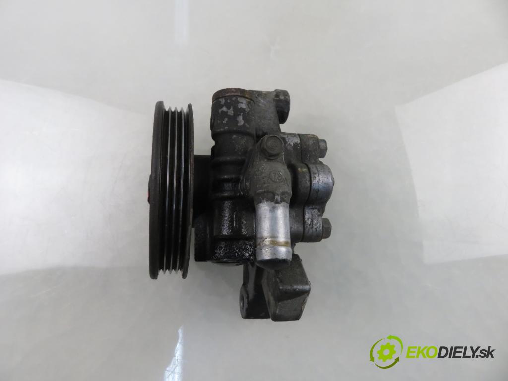 HONDA HR-V (GH) CROSSOVER 2004 91,00 1.6 16V 4WD (GH2, GH4) - D16W5 1590,00 pumpa servočerpadlo  (Servočerpadlo)
