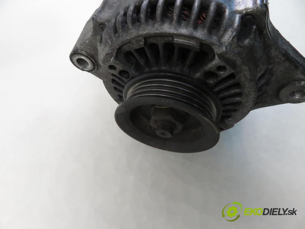 HONDA HR-V (GH) CROSSOVER 2004 91,00 1.6 16V 4WD (GH2, GH4) - D16W5 1590,00 Alternátor 1022112270 ; CJX27 (Alternátor)