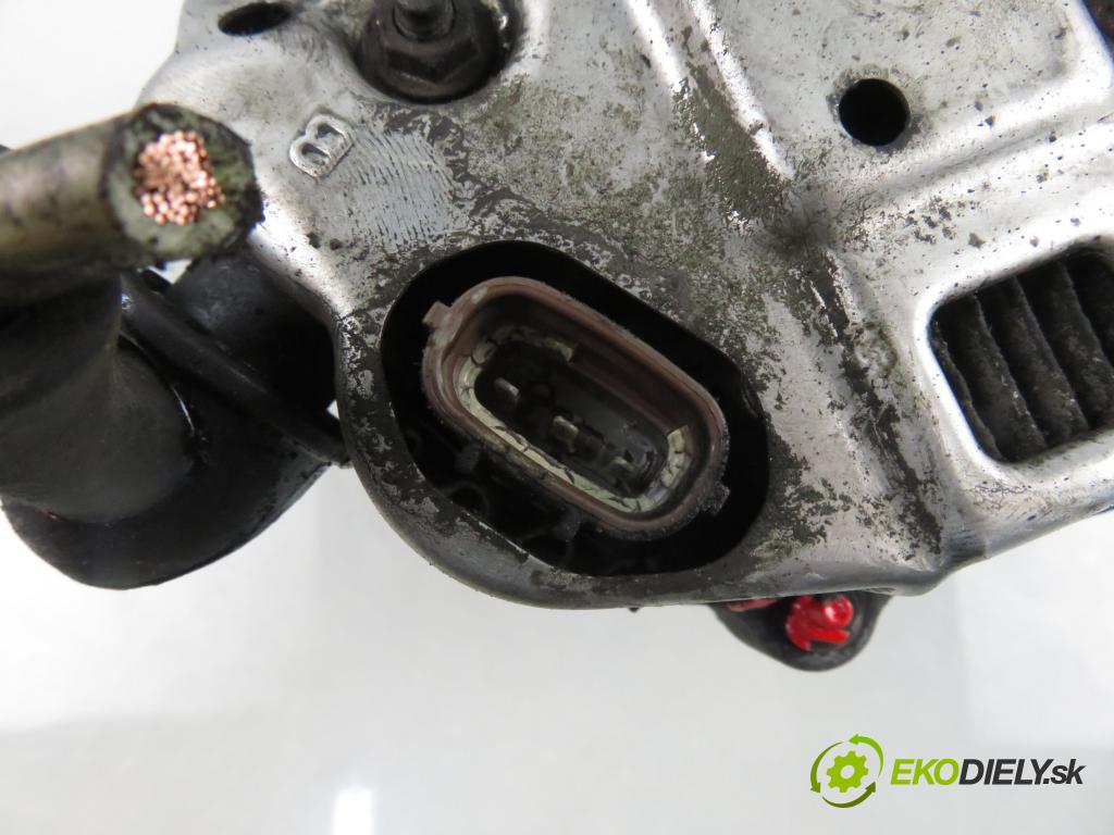 HONDA HR-V (GH) CROSSOVER 2004 91,00 1.6 16V 4WD (GH2, GH4) - D16W5 1590,00 Alternátor 1022112270 ; CJX27 (Alternátor)