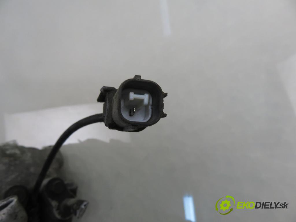 HONDA HR-V (GH) CROSSOVER 2004 91,00 1.6 16V 4WD (GH2, GH4) - D16W5 1590,00 KOMPRESOR: klimatizácie HS090L0A (Kompresor klimatizácie)