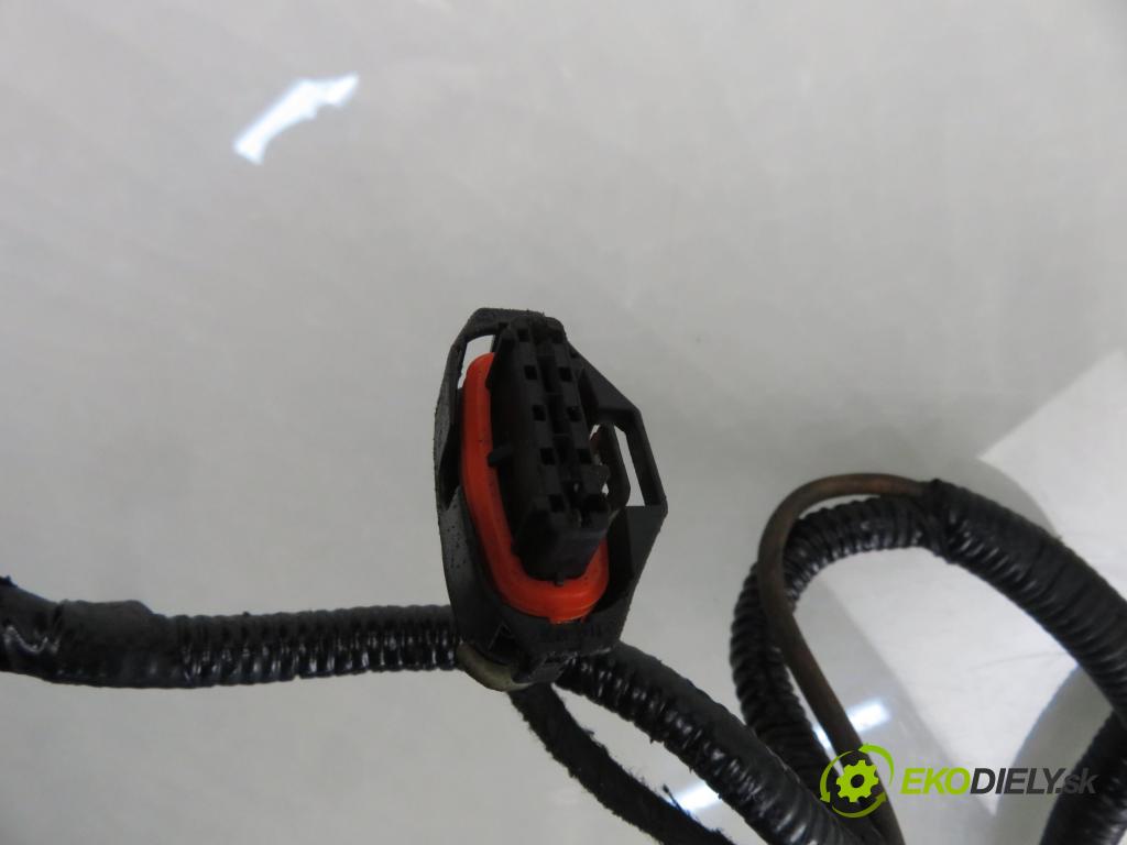 OPEL ASTRA H (A04) HB 2007 66,00 1.3 CDTI 90 - Z 13 DTH 1248,00 pumpa servočerpadlo HYD-EL.