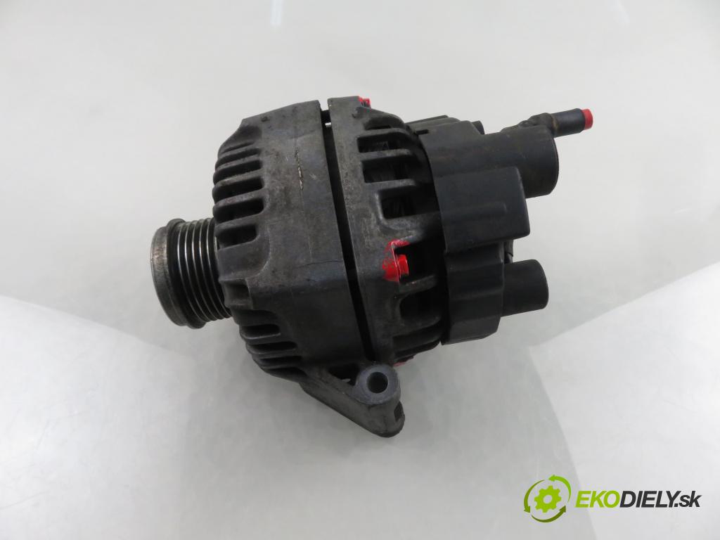 OPEL ASTRA H (A04) HB 2007 66,00 1.3 CDTI 90 - Z 13 DTH 1248,00 Alternátor 13117279YQ (Alternátor)