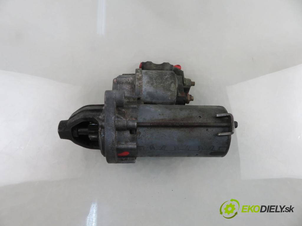 OPEL ASTRA H (A04) HB 2007 66,00 1.3 CDTI 90 - Z 13 DTH 1248,00 startér 55561503 ; D6G33 (Startér)