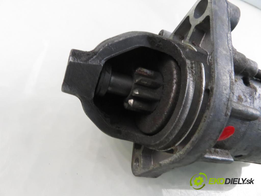 OPEL ASTRA H (A04) HB 2007 66,00 1.3 CDTI 90 - Z 13 DTH 1248,00 startér 55561503 ; D6G33 (Startér)