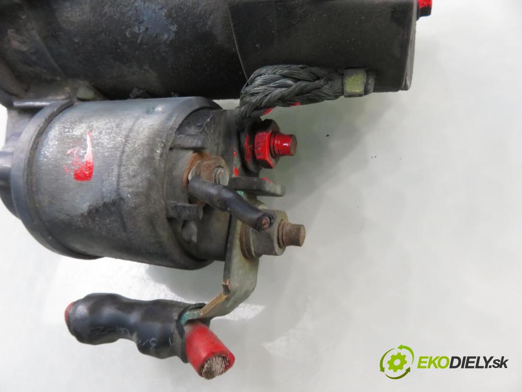 OPEL ASTRA H (A04) HB 2007 66,00 1.3 CDTI 90 - Z 13 DTH 1248,00 startér 55561503 ; D6G33 (Startér)