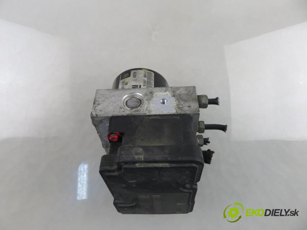 OPEL ASTRA H (A04) HB 2007 66,00 1.3 CDTI 90 - Z 13 DTH 1248,00 Pumpa ABS 13157576BE ; 10020700244 ; 10097005093 (Pumpa ABS)