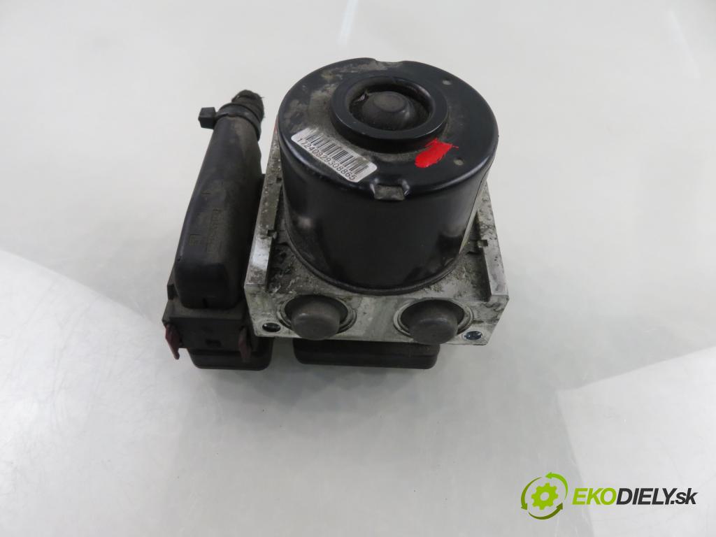 OPEL ASTRA H (A04) HB 2007 66,00 1.3 CDTI 90 - Z 13 DTH 1248,00 Pumpa ABS 13157576BE ; 10020700244 ; 10097005093 (Pumpa ABS)