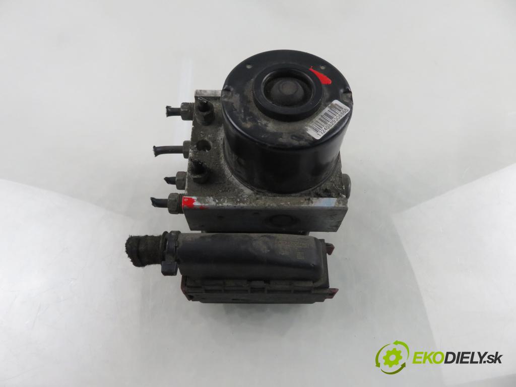 OPEL ASTRA H (A04) HB 2007 66,00 1.3 CDTI 90 - Z 13 DTH 1248,00 Pumpa ABS 13157576BE ; 10020700244 ; 10097005093 (Pumpa ABS)