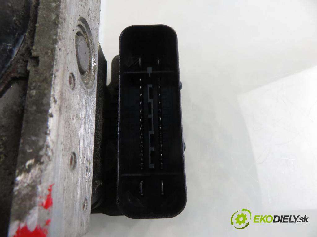 OPEL ASTRA H (A04) HB 2007 66,00 1.3 CDTI 90 - Z 13 DTH 1248,00 Pumpa ABS 13157576BE ; 10020700244 ; 10097005093 (Pumpa ABS)