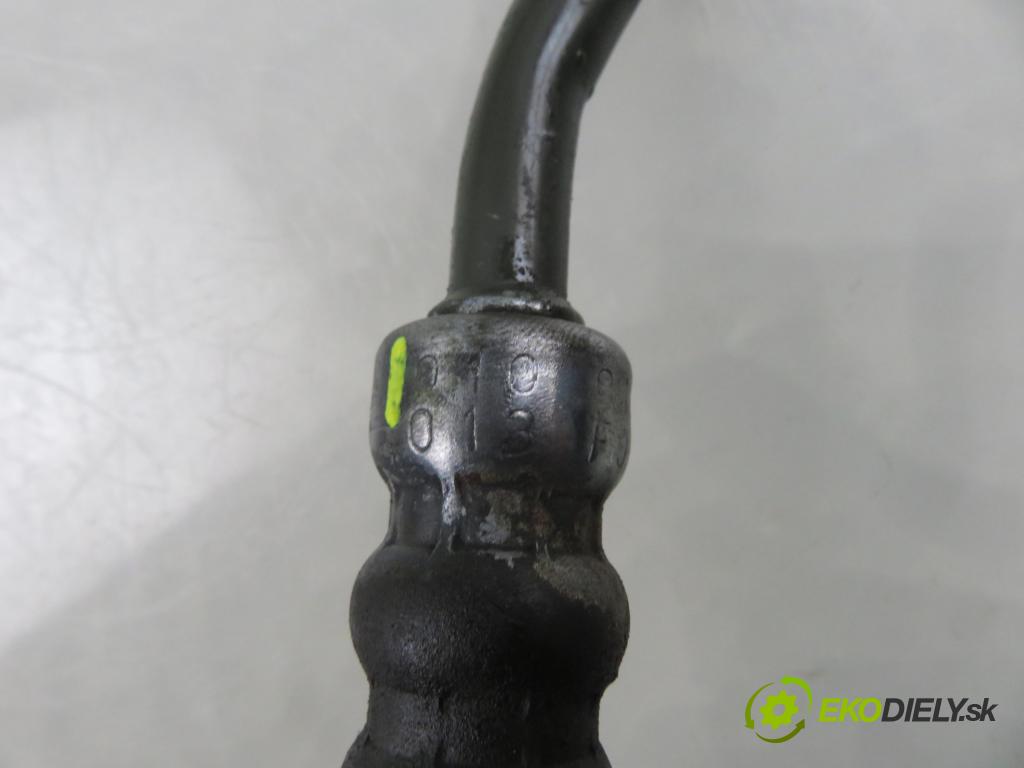 OPEL ASTRA H (A04) HB 2007 66,00 1.3 CDTI 90 - Z 13 DTH 1248,00 trubka / Rúra servočerpadlo 0100185101 ; 0100185036