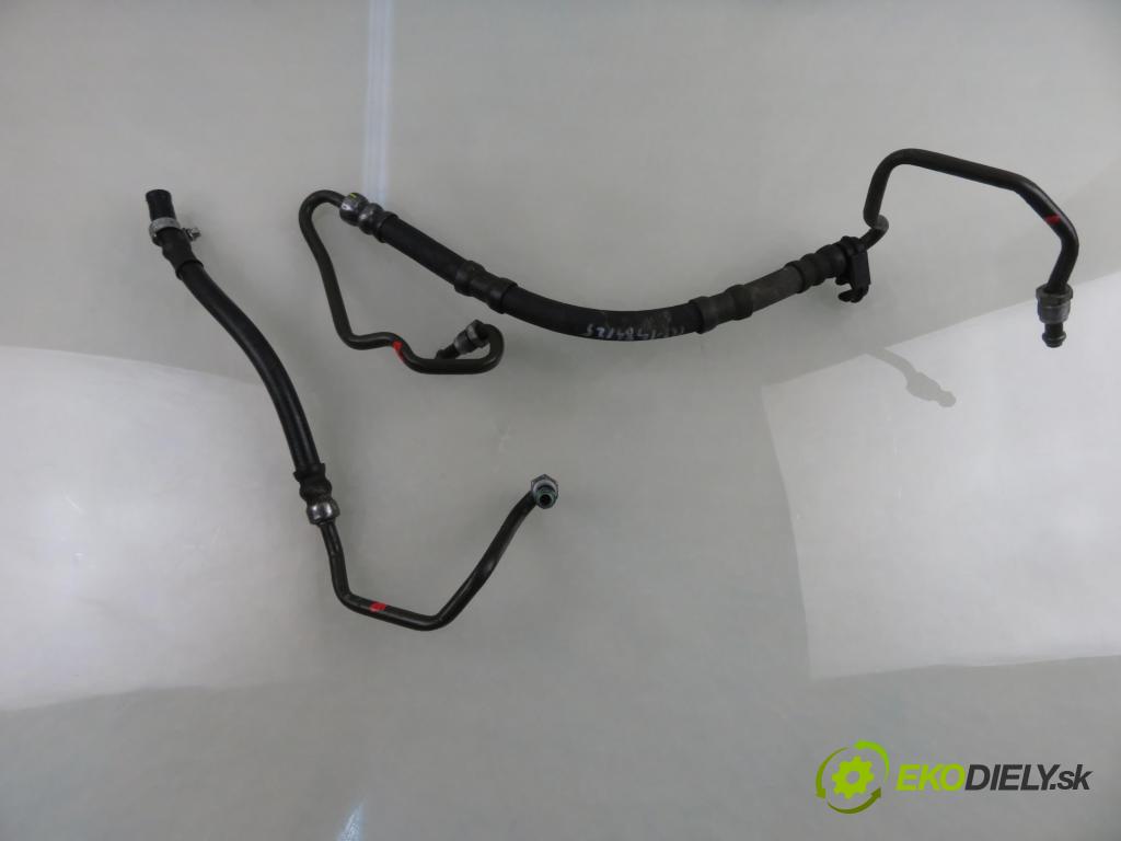 OPEL ASTRA H (A04) HB 2007 66,00 1.3 CDTI 90 - Z 13 DTH 1248,00 trubka / Rúra servočerpadlo 0100185101 ; 0100185036