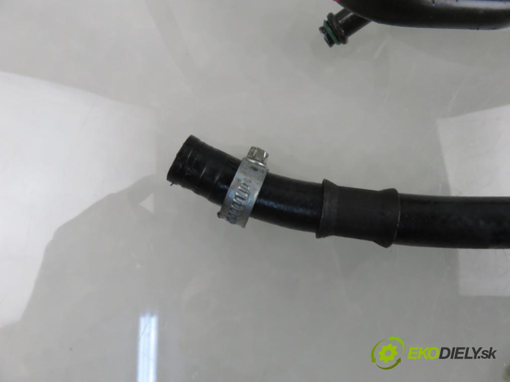 OPEL ASTRA H (A04) HB 2007 66,00 1.3 CDTI 90 - Z 13 DTH 1248,00 trubka / Rúra servočerpadlo 0100185101 ; 0100185036