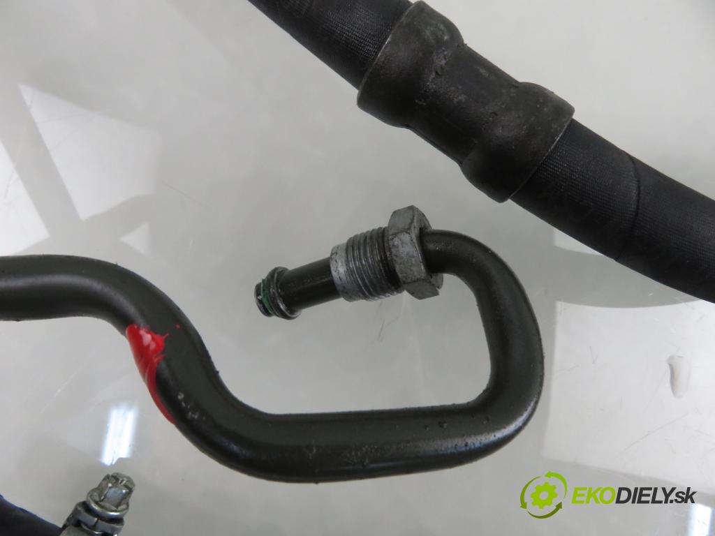 OPEL ASTRA H (A04) HB 2007 66,00 1.3 CDTI 90 - Z 13 DTH 1248,00 trubka / Rúra servočerpadlo 0100185101 ; 0100185036
