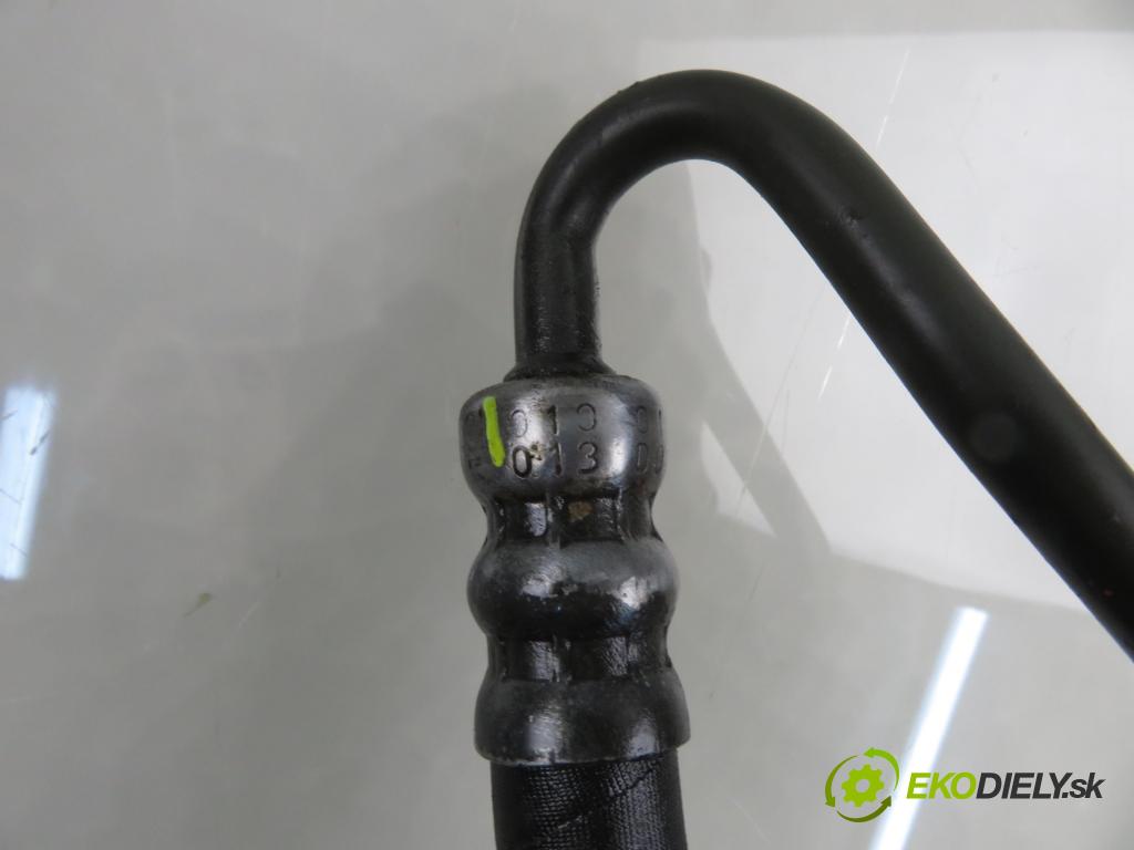 OPEL ASTRA H (A04) HB 2007 66,00 1.3 CDTI 90 - Z 13 DTH 1248,00 trubka / Rúra servočerpadlo 0100185101 ; 0100185036