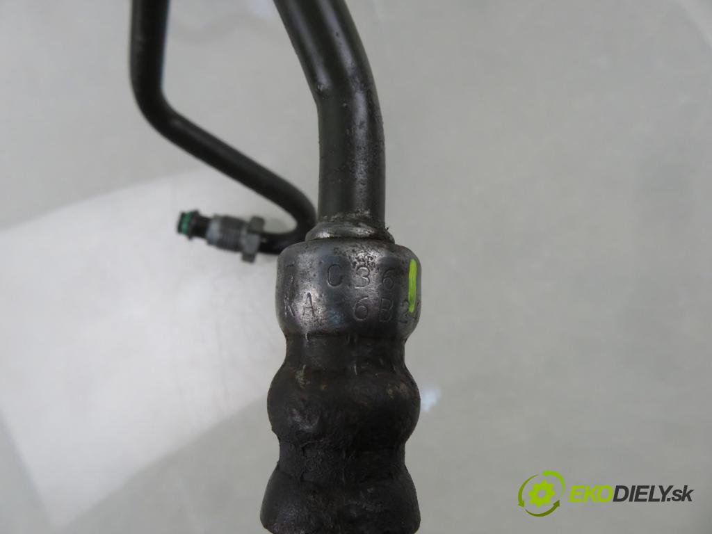 OPEL ASTRA H (A04) HB 2007 66,00 1.3 CDTI 90 - Z 13 DTH 1248,00 trubka / Rúra servočerpadlo 0100185101 ; 0100185036