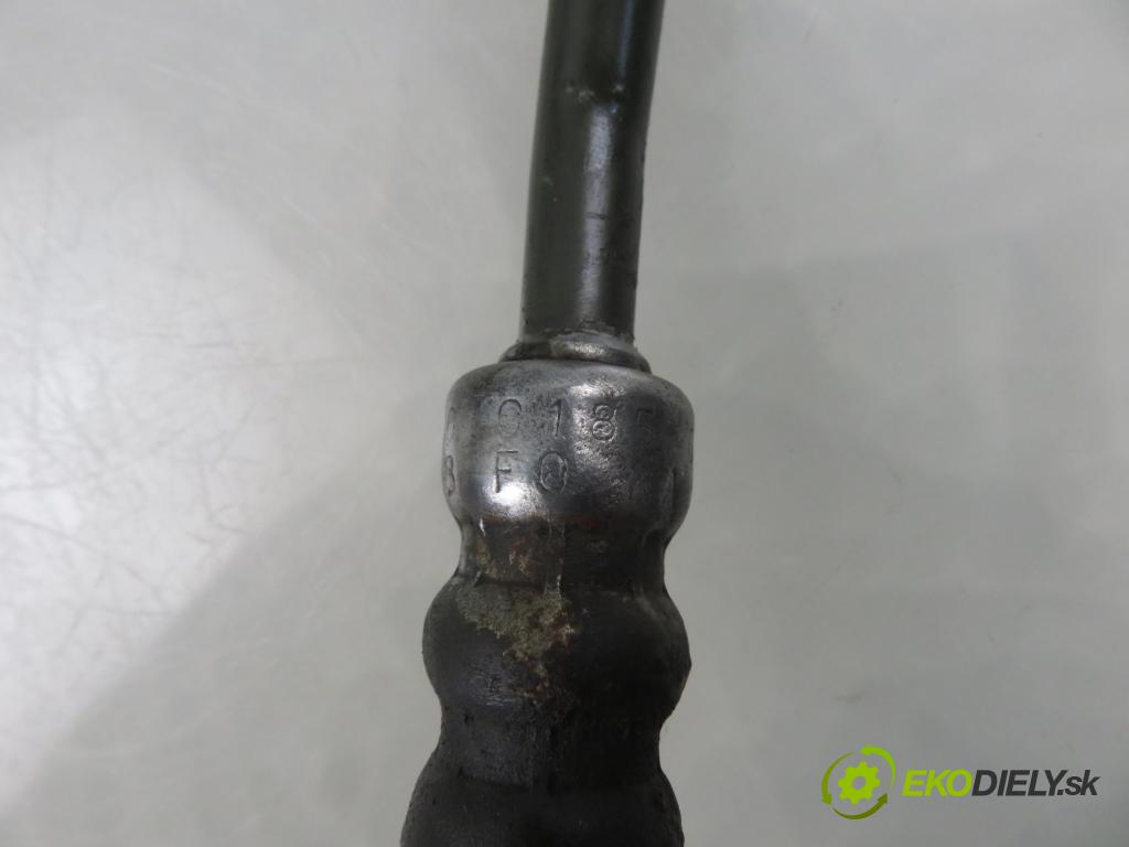 OPEL ASTRA H (A04) HB 2007 66,00 1.3 CDTI 90 - Z 13 DTH 1248,00 trubka / Rúra servočerpadlo 0100185101 ; 0100185036