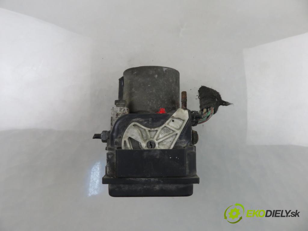 CITROEN BERLINGO FIRST Skrzynia (M_) FURGON 2007 55,00 1.6 HDI 75 (MB9HW) - 9HW (DV6BTED4) 1560,00 Pumpa ABS 0265800738 ; 9665196580 ; 0265232146 (Pumpa ABS)