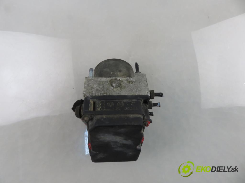 CITROEN BERLINGO FIRST Skrzynia (M_) FURGON 2007 55,00 1.6 HDI 75 (MB9HW) - 9HW (DV6BTED4) 1560,00 Pumpa ABS 0265800738 ; 9665196580 ; 0265232146 (Pumpa ABS)