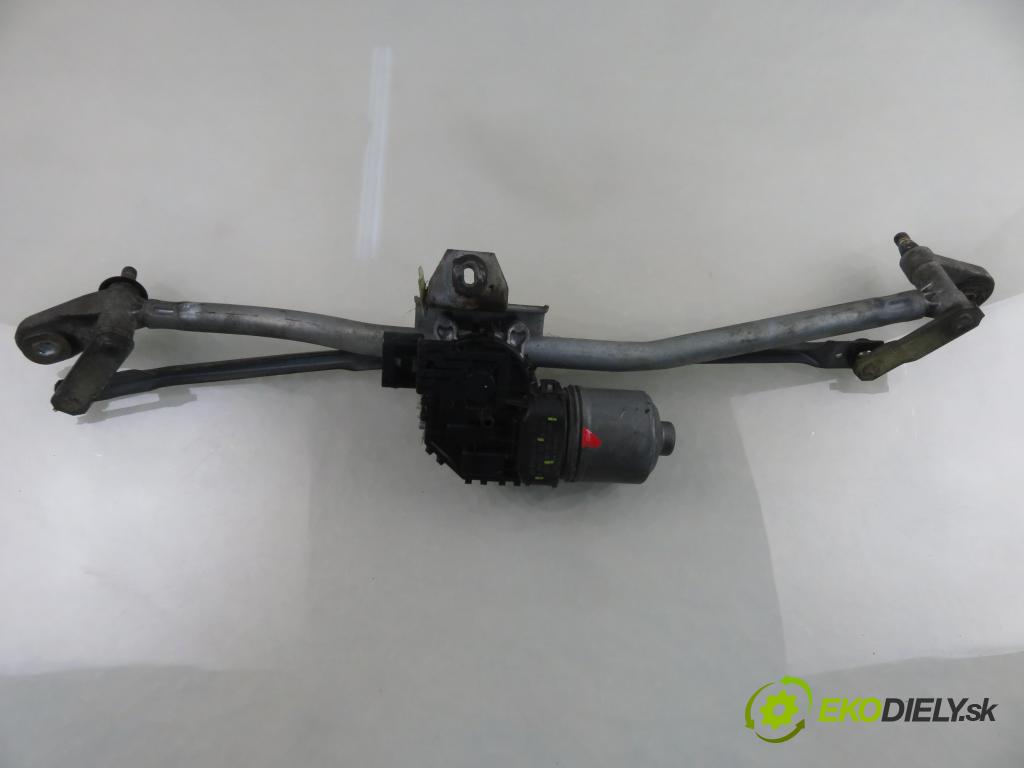 AUDI A4 (8E2, B6) SEDAN 2004 96,00 1.9 TDI PD 130 1896,00 MECHANISMUS/ motorek stěračů 8E1955603D ; 3398009783 ; 0390241509