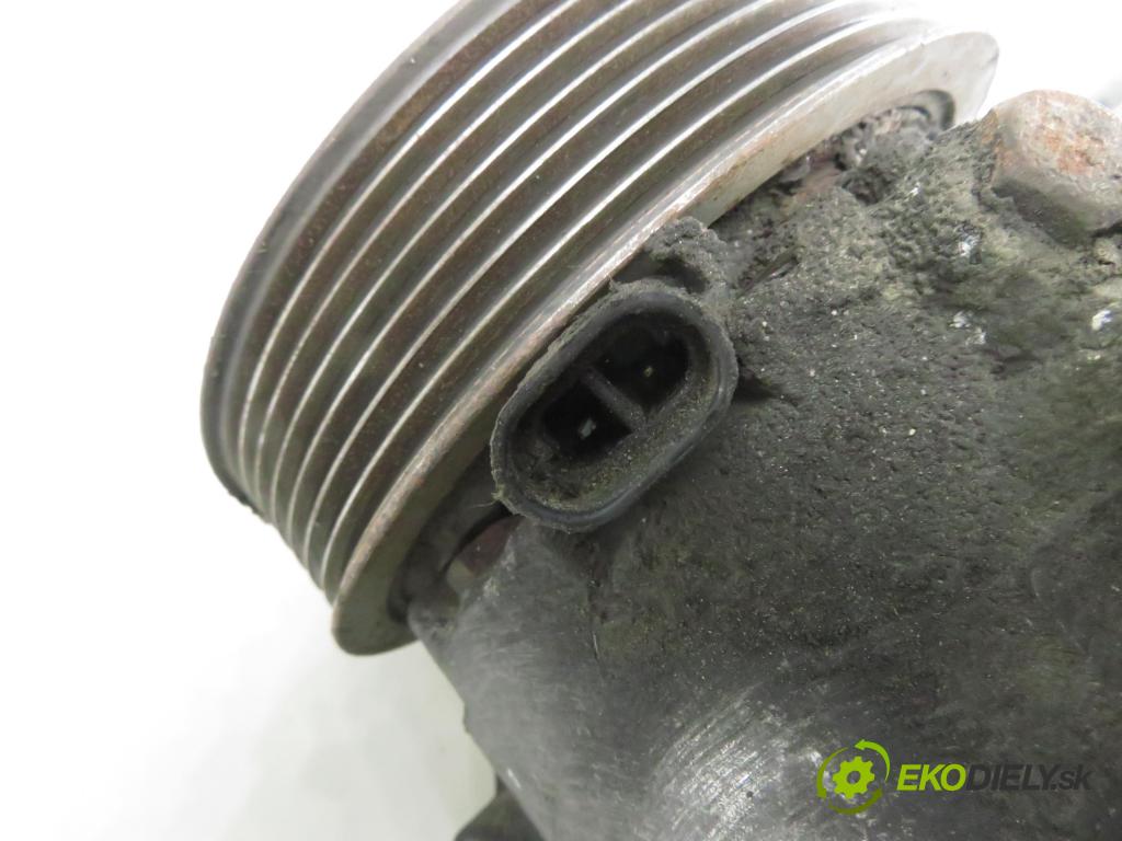 RENAULT SCENIC II (JM0/1_) MINIVAN 2004 88,00 1.9 dCi 120 - F9Q 812 1870,00 KOMPRESOR: klimatizácie 8200309193 (Kompresor klimatizácie)