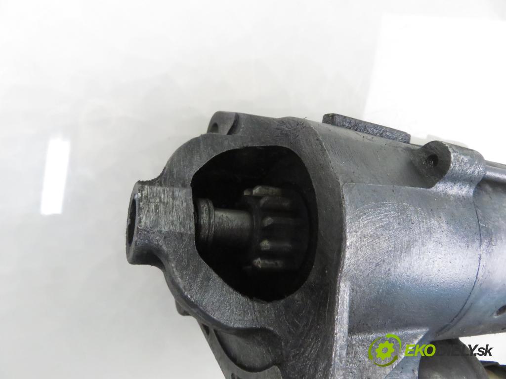 RENAULT SCENIC II (JM0/1_) MINIVAN 2004 88,00 1.9 dCi 120 - F9Q 812 1870,00 startér D7R49 (Startér)