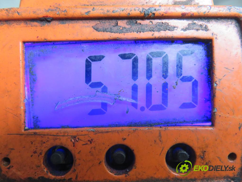 RENAULT TRAFIC II Autobus (JL) BUS 2005 74,00 1.9 dCI 100 (JL0C) - F9Q 760 1870,00 Prevodovka MANUALNA PK6075