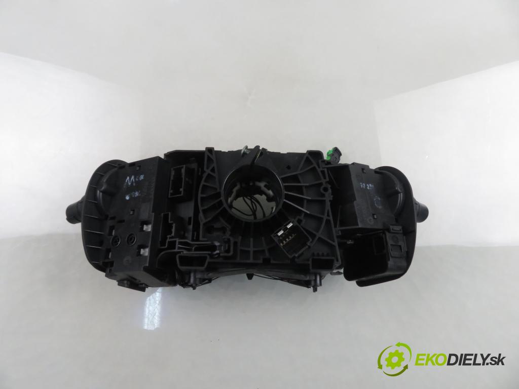 RENAULT SCENIC II (JM0/1_) MINIVAN 2004 88,00 1.9 dCi 120 - F9Q 812 1870,00 PAKA/ŘAZENÍ/SADA: 8200127727