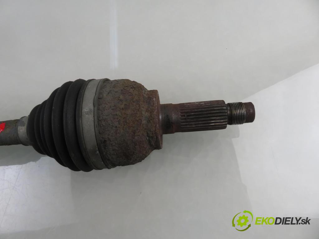 MAZDA 3 (BK) HB 2006 80,00 1.6 DI Turbo 109 - Y601 (PSA) 1560,00 poloos LP