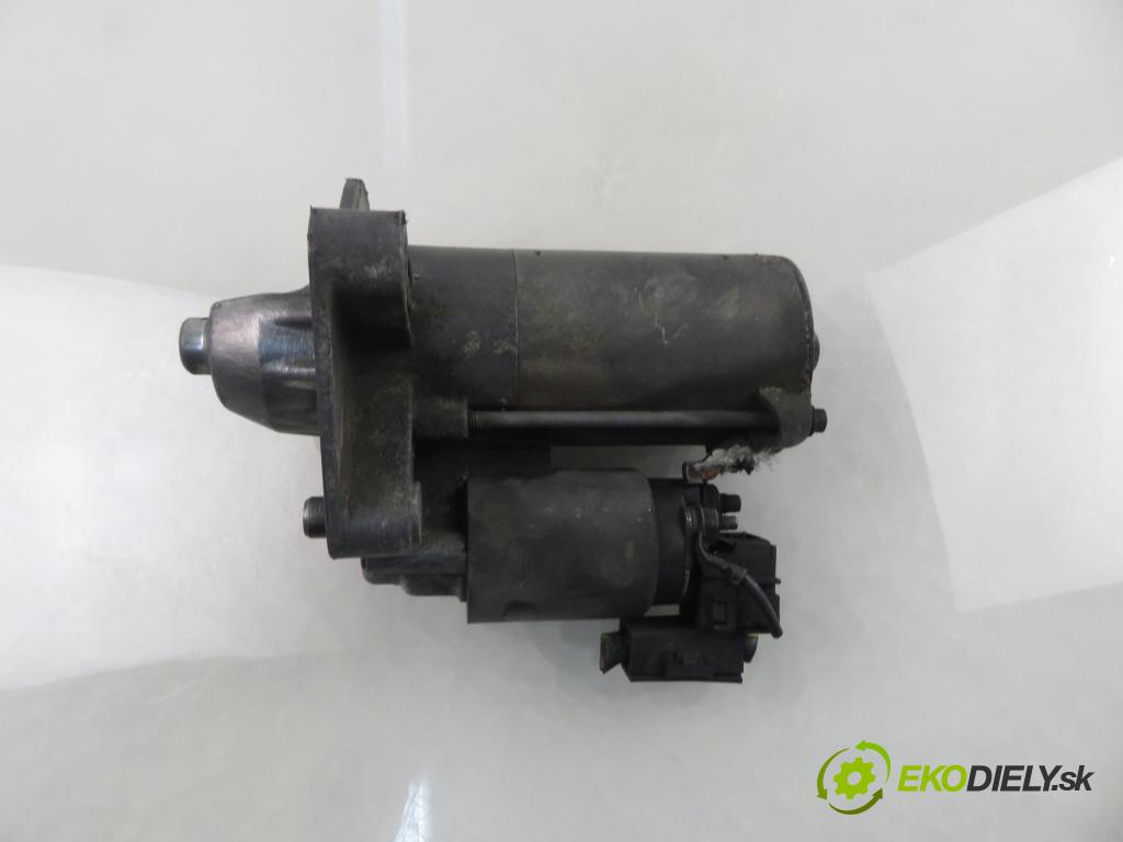 MAZDA 3 (BK) HB 2006 80,00 1.6 DI Turbo 109 - Y601 (PSA) 1560,00 Štartér Y60118400B (Štartér)
