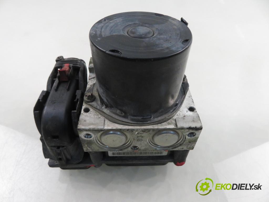 SKODA FABIA I Combi (6Y5) KOMBI 2007 59,00 1.4 16V - BUD 1390,00 Pumpa ABS 0265800511 ; 6Q0907379AF (Pumpa ABS)